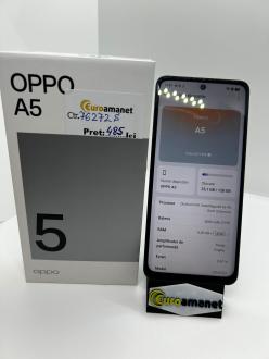 Telefon mobil OPPO A5, 6GB RAM, 128GB, Dark Purple