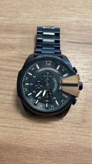 Ceas Diesel Mega Chief DZ4309