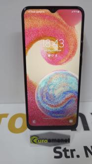 Telefon mobil Samsung Galaxy A04e, 32GB, 3GB RAM, 4G, Roz