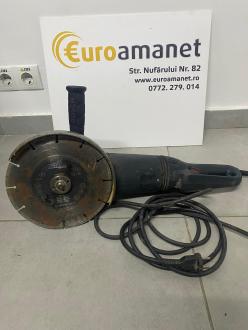 Polizor unghiular 2400W 230mm Bosch GWS 24-230 JVX Profesional