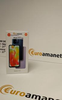 Telefon mobil Xiaomi Redmi 12C, Graphite Gray