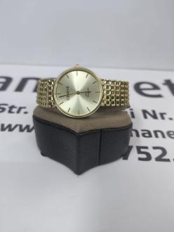 Ceas Aur 14k Geneve  Gramaj:39.07(cod produs 12178)