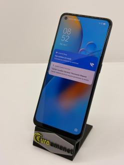 Telefon mobil OPPO A74, Dual SIM, 128GB, 4G