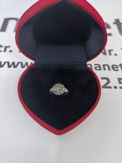 Inel Argint,2.90gr(cod produs:8584)