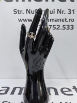 Inel Argint,2.87gr(cod produs:9929)