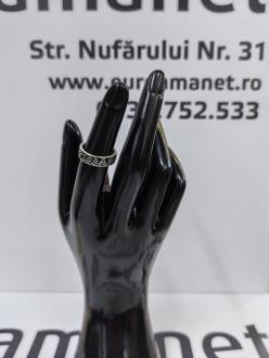 Inel Argint,3.07gr(cod produs:9929)