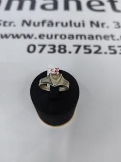 Inel Argint,2.80gr(cod produs:9929)