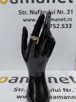 Inel Argint,2.03gr(cod produs:9929)