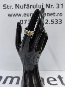 Inel Argint,gr5.31(cod produs:9929)