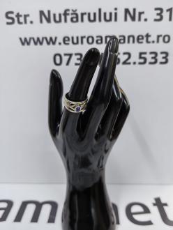 Inel Argint,gr4.09(cod produs:9929)