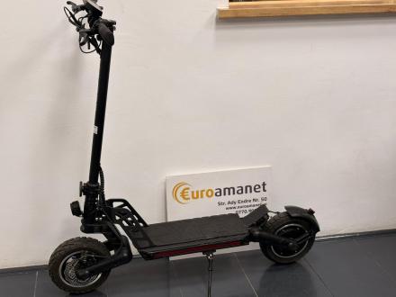 Trotientă electrică KUGOO G2 PRO 48V 15Ah 800W