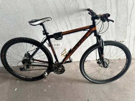Bicicleta Serious Eight Ball, 29"