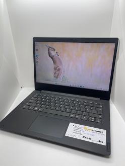 Laptop ultraportabil Lenovo V14 ADA, AMD Ryzen 3 3250U, 8GB, 256GB SSD
