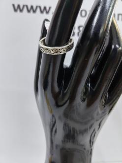 Inel Argint,gr 3.24(cod produs:6507)