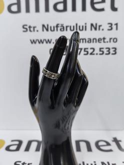 Inel Argint,gr 2.34(cod produs:6102)