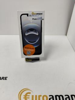 Telefon mobil Apple iPhone 16e, 128GB, 5G, Black