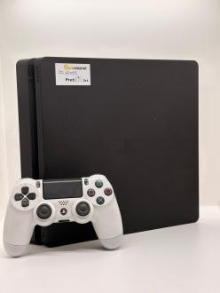 Consola SONY PlayStation 4 Slim