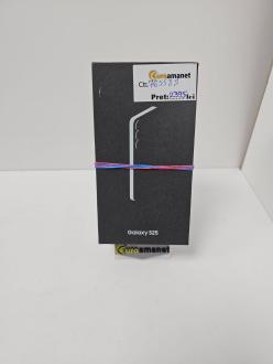 Telefon mobil Samsung Galaxy S25 Dual SIM 12GB RAM 128GB 5G Navy