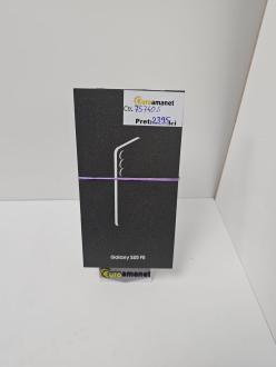 Telefon mobil Samsung Galaxy S25 FE, Dual SIM, 8GB RAM, 128GB, 5G, Navy