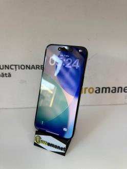 Telefon mobil Apple iPhone 15Pro Max, 512GB, , Blue Titanium