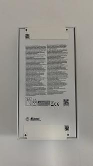 Telefon mobil Samsung Galaxy A56, Dual SIM, 8GB RAM, 128GB, 5G Sigilat 