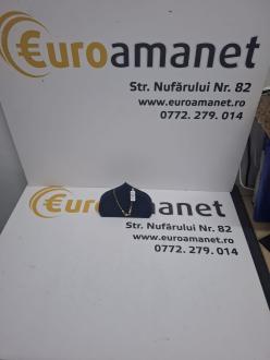 Bratara aur 14k 3.65g