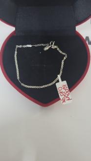 Bratara Argint , Gramaj:0.85gr(cod produsul 1693) 