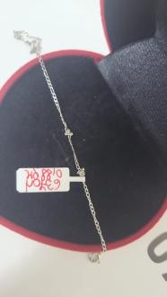 Bratara Argint , Gramaj:0.88GR(cod produsul 6370)