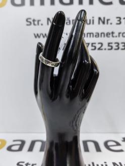 Inel Argint,gr4.51(cod produs:6102)