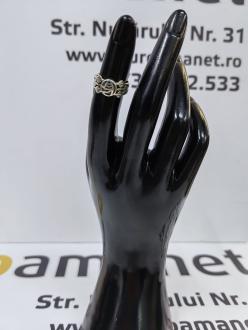 Inel Argint,gr2.57(cod produs:6102)