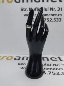 Inel Argint,gr6.56(cod produs:6102)