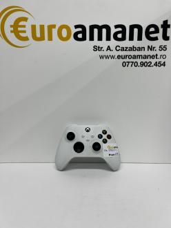 Controller Wireless Microsoft XBox Series X/S, Robot White