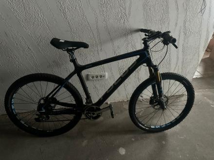 Bicicleta Focus, 26"