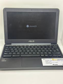 Laptop ASUS Chromebook C202XA, MediaTek 8173C, 4GB RAM, 32GB