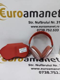 Casti Audio Over the Ear Apple AirPods Max, Wireless, Bluetooth