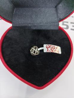 Medalion Argint , Gramaj:1.30gr(cod produsul 6722)