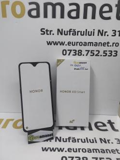 Telefon mobil Honor 400 Smart, 5G, Dual SIM, 128GB-Nou
