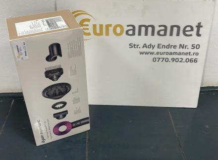 Dyson Supersonic HD07 Uscator de par