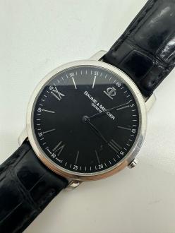 Ceas Baume & Mercier Ref. No. 65666