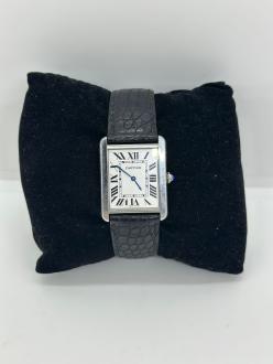 Ceas Cartier Tank Solo Ref. No. 2715