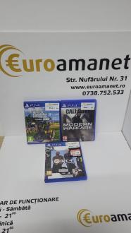 Jocuri PlayStation 4 