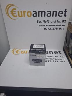  Canon EF-S 24mm Obiectiv Foto DSLR F2.8 STM