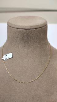 Lant aur 14k, 2.11 grame