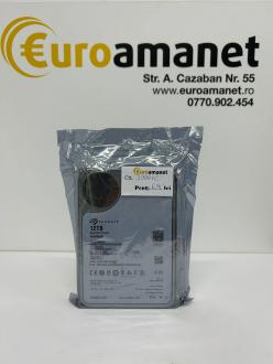 Hard Disk Server Seagate IronWolf 6TB