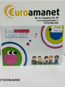 Tableta cu tastatura SMART TabbyBoo® EduLearn TOP (2021) 10.1 inch