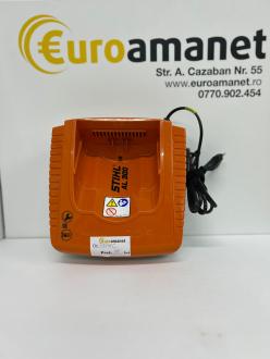 Incarcator rapid original STIHL AL 300