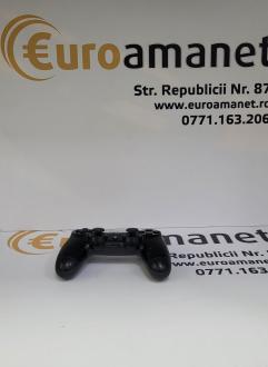 Controller wireless doubleshock, NEXTLY, compatibil PS4 