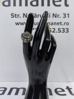 Inel Argint,gr 8.29(cod produs:9929)