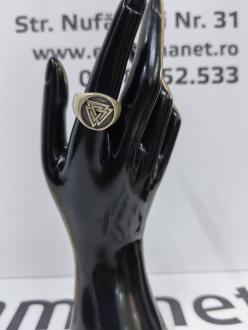 Inel Argint,gr 7.58(cod produs:9929)