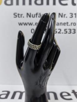 Inel Argint,gr 4.03(cod produs:9929)